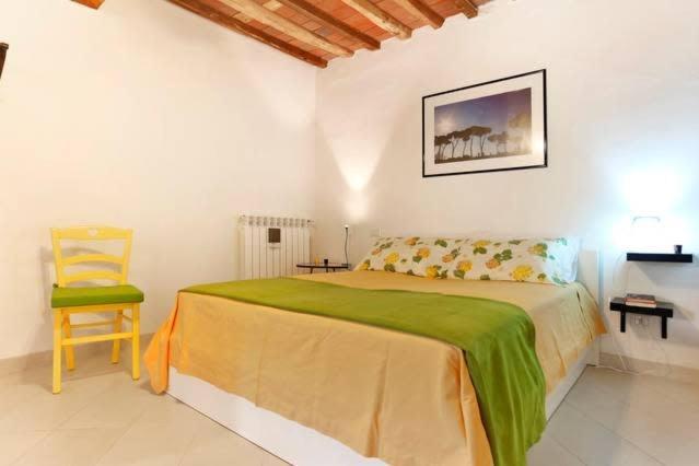 Apartament Casa Amorino Lukka Zewnętrze zdjęcie