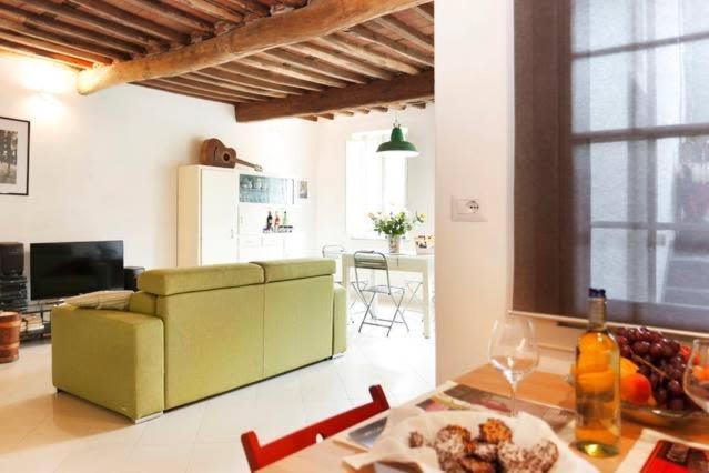 Apartament Casa Amorino Lukka Zewnętrze zdjęcie