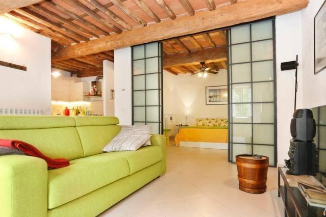 Apartament Casa Amorino Lukka Zewnętrze zdjęcie