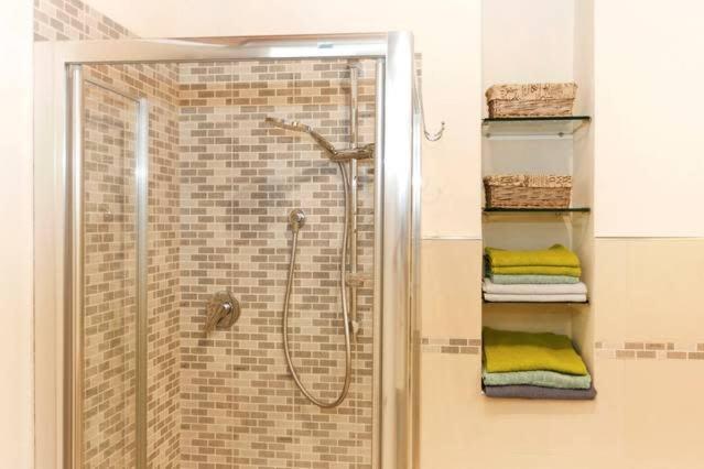 Apartament Casa Amorino Lukka Zewnętrze zdjęcie