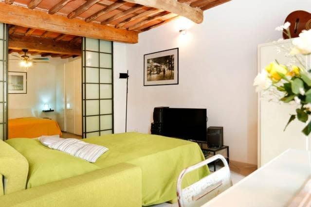 Apartament Casa Amorino Lukka Zewnętrze zdjęcie