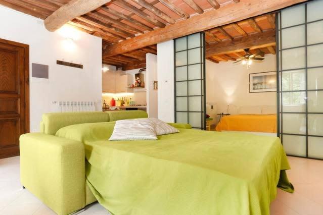 Apartament Casa Amorino Lukka Zewnętrze zdjęcie