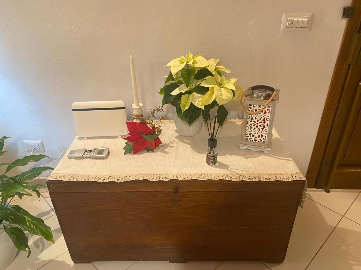 Apartament Casa Amorino Lukka Zewnętrze zdjęcie