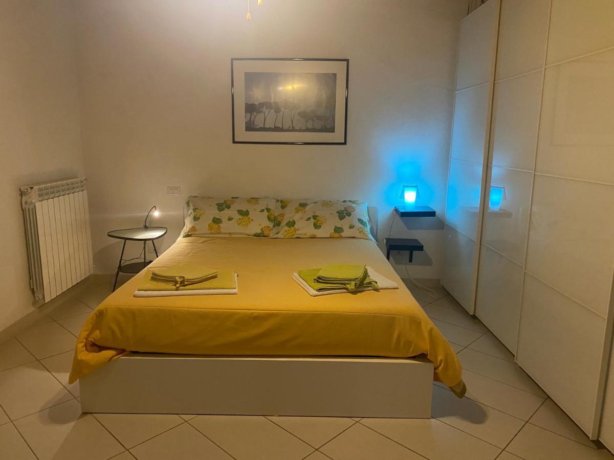 Apartament Casa Amorino Lukka Zewnętrze zdjęcie