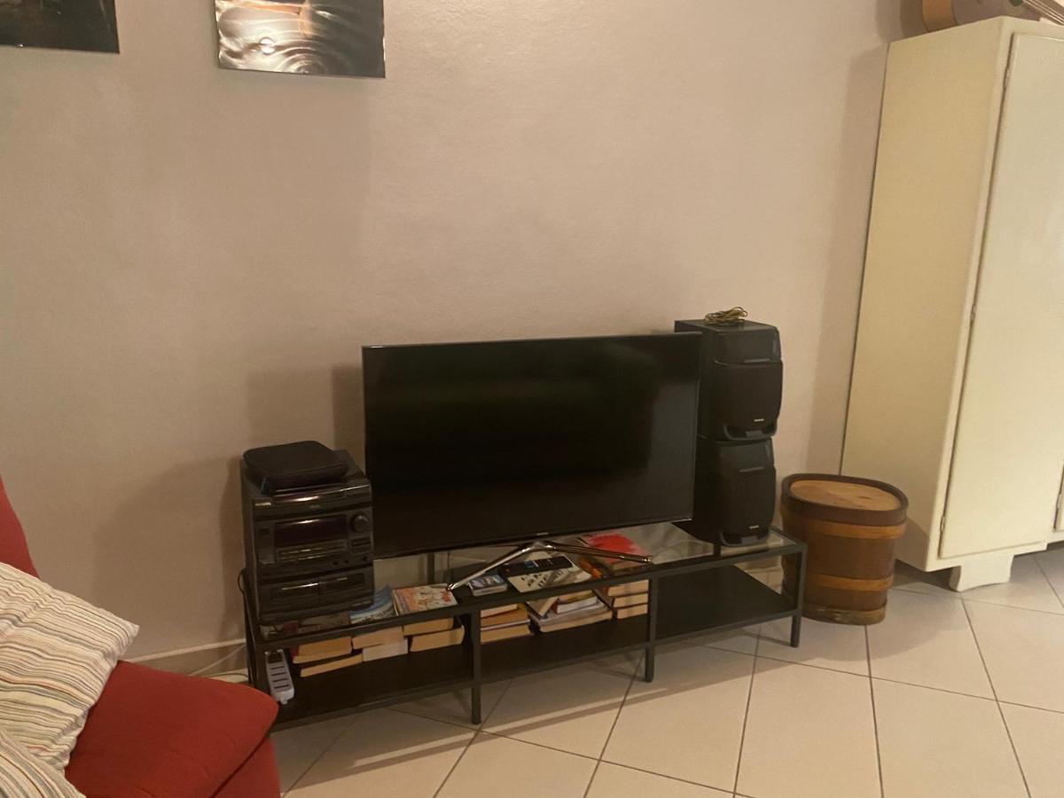 Apartament Casa Amorino Lukka Zewnętrze zdjęcie