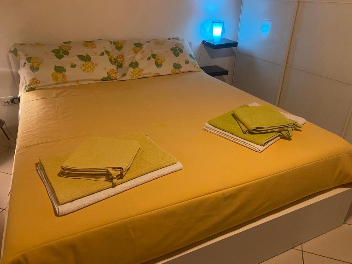 Apartament Casa Amorino Lukka Zewnętrze zdjęcie