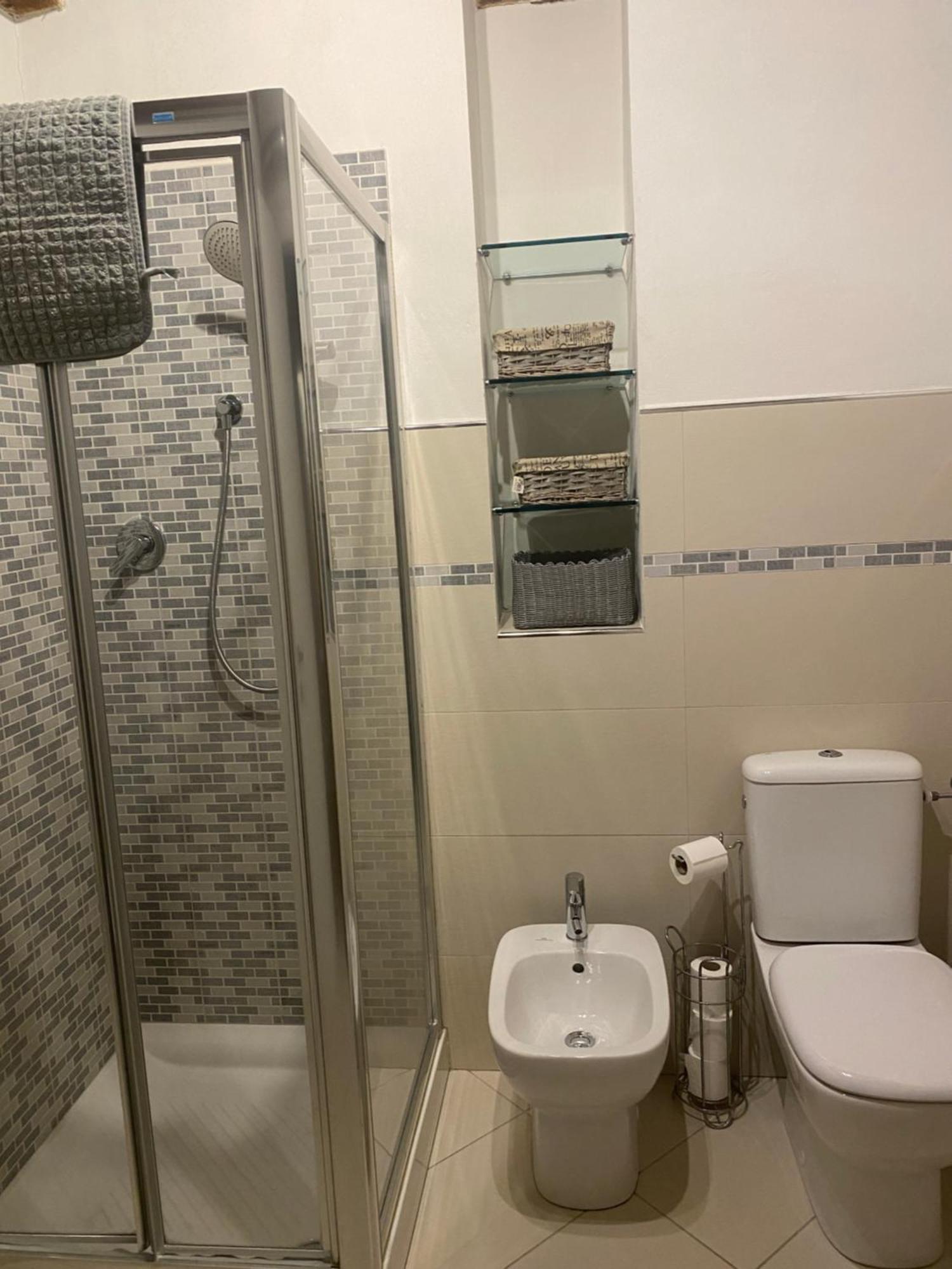 Apartament Casa Amorino Lukka Zewnętrze zdjęcie