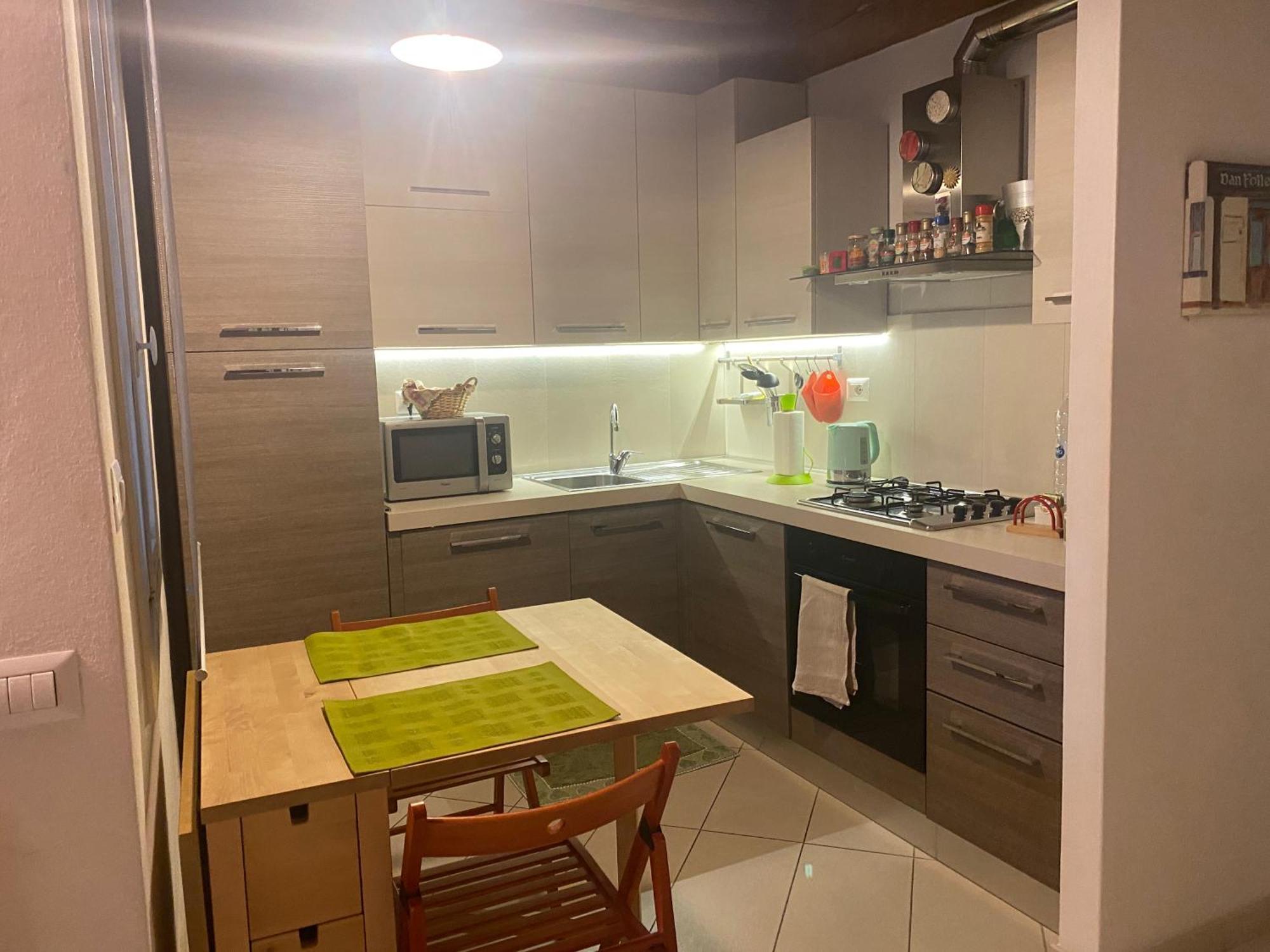 Apartament Casa Amorino Lukka Zewnętrze zdjęcie