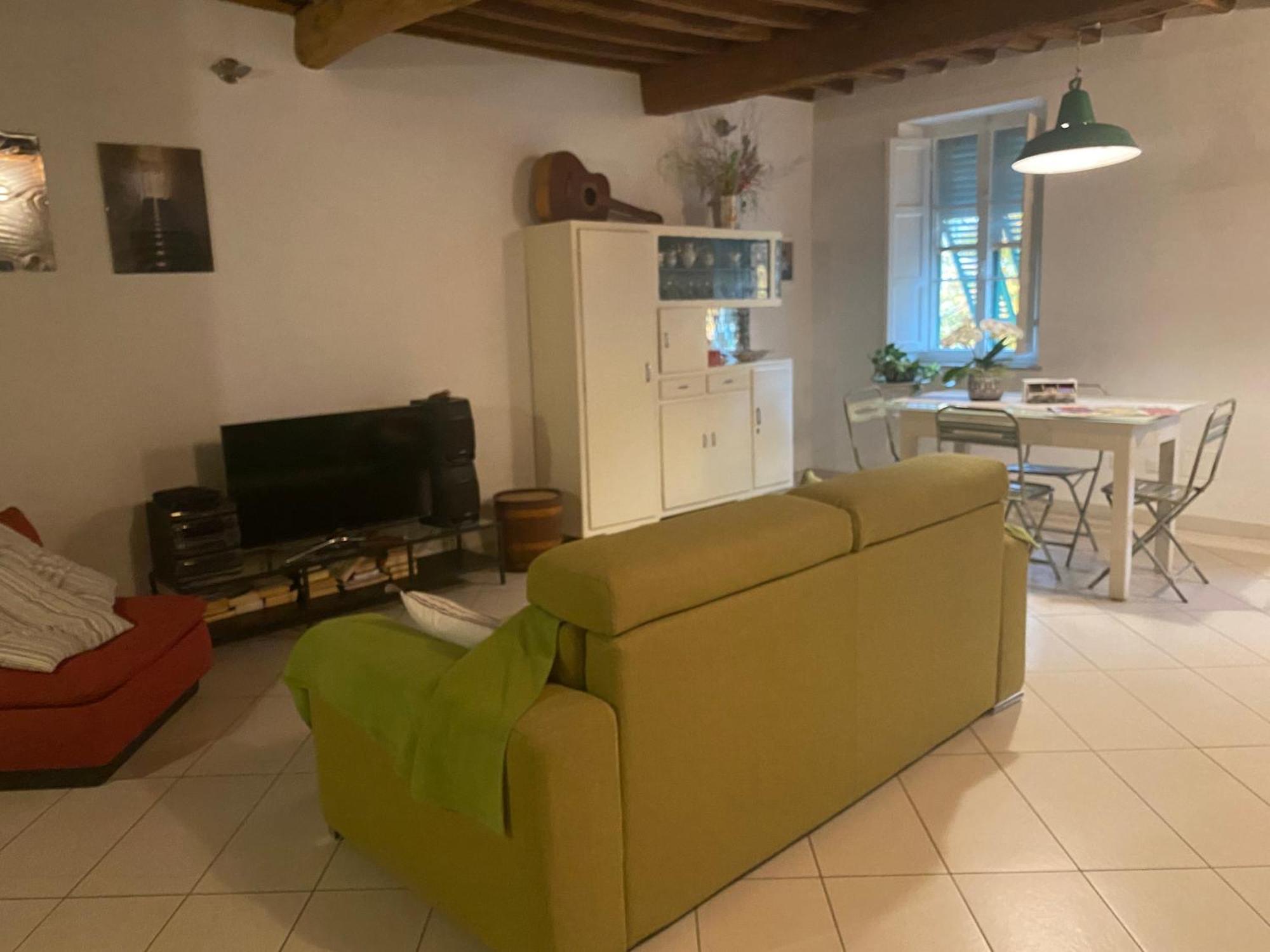 Apartament Casa Amorino Lukka Zewnętrze zdjęcie