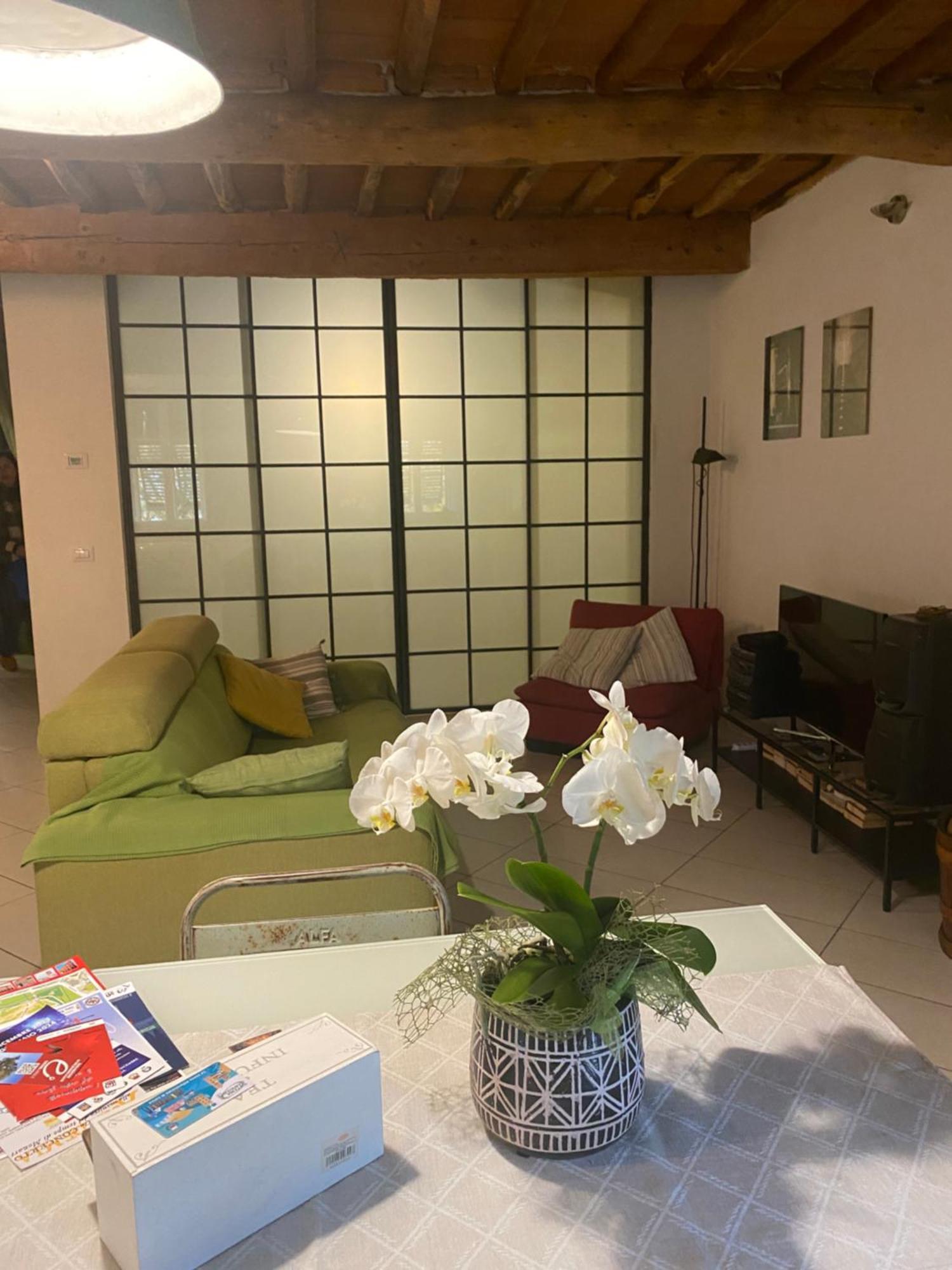 Apartament Casa Amorino Lukka Zewnętrze zdjęcie
